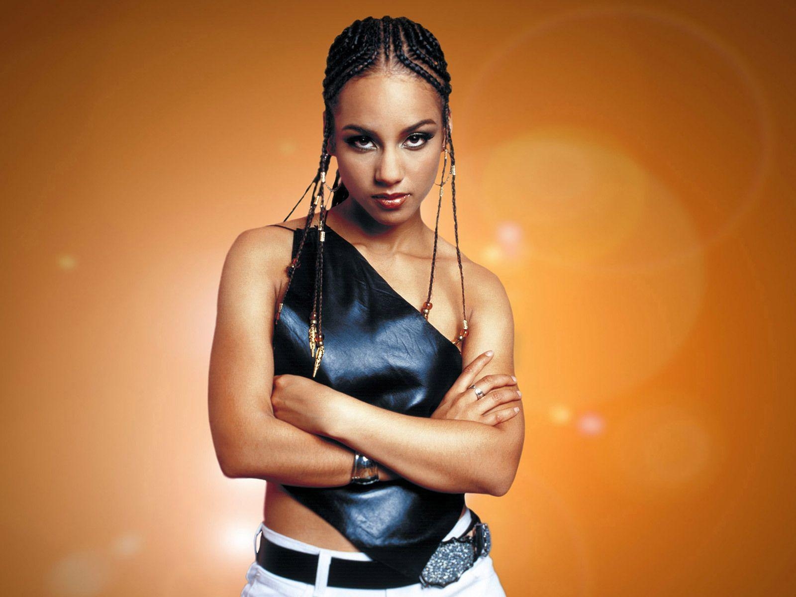 Alicia Keys, Sängerin, Musik, Bild, Hintergrund, 1600x1200 HD Desktop