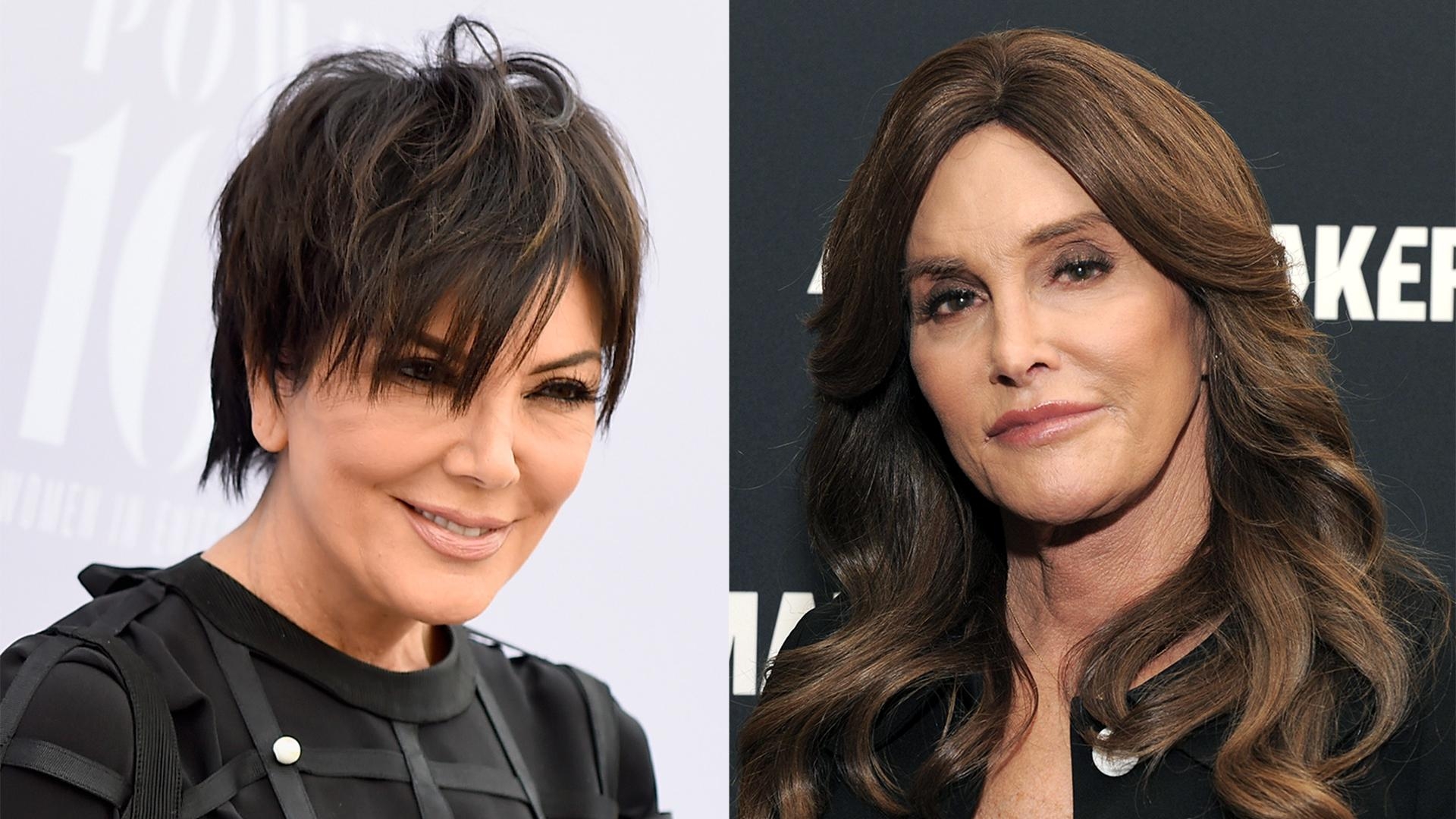 Kris Jenner, Caitlyn, Transition, Bedauern, Ehe, 1920x1080 Full HD Desktop