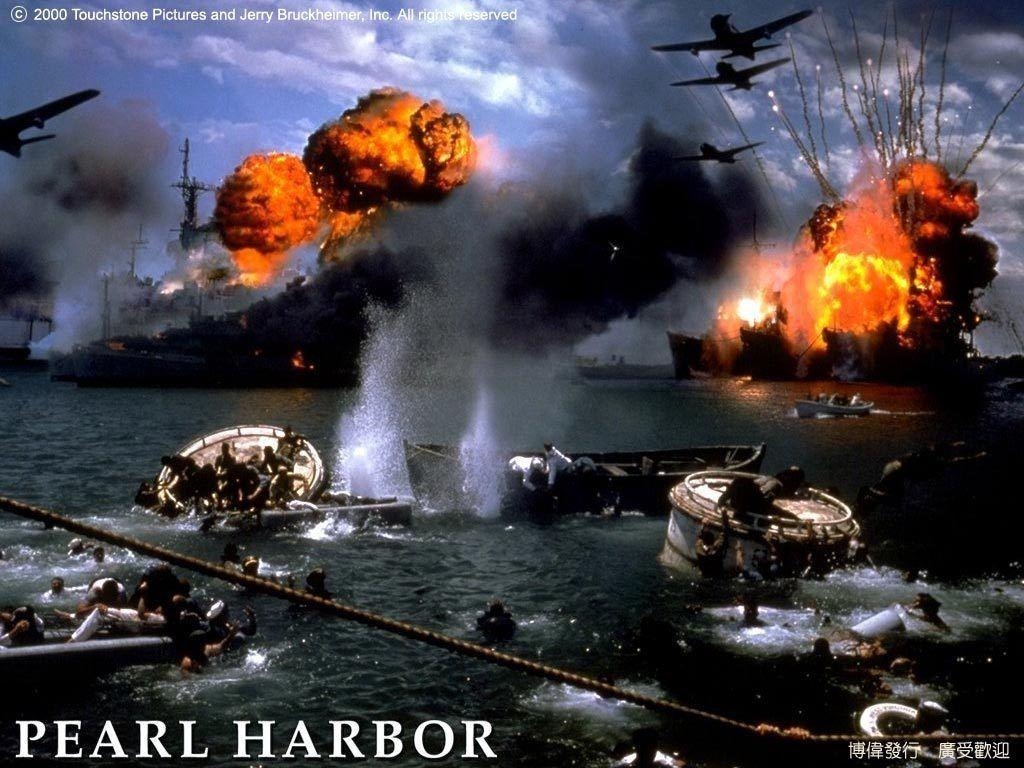 Pearl Harbor, Seeschlacht, Film, Krieg, Geschichte, 1030x770 HD Desktop