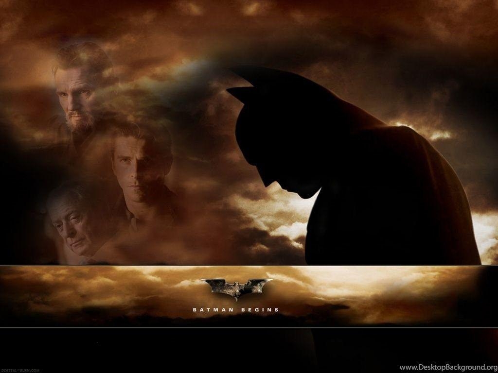 Batman Begins, Christian Bale, Film, Bild, Batman, 1030x770 HD Desktop