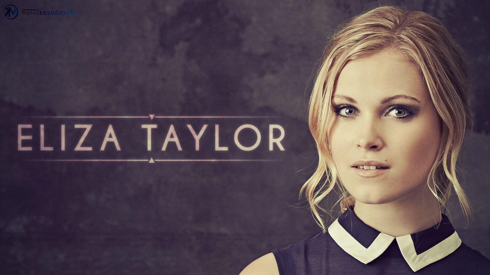 Eliza Taylor, Desktop, Hintergrund, Bild, TV Shows, 1920x1080 Full HD Desktop