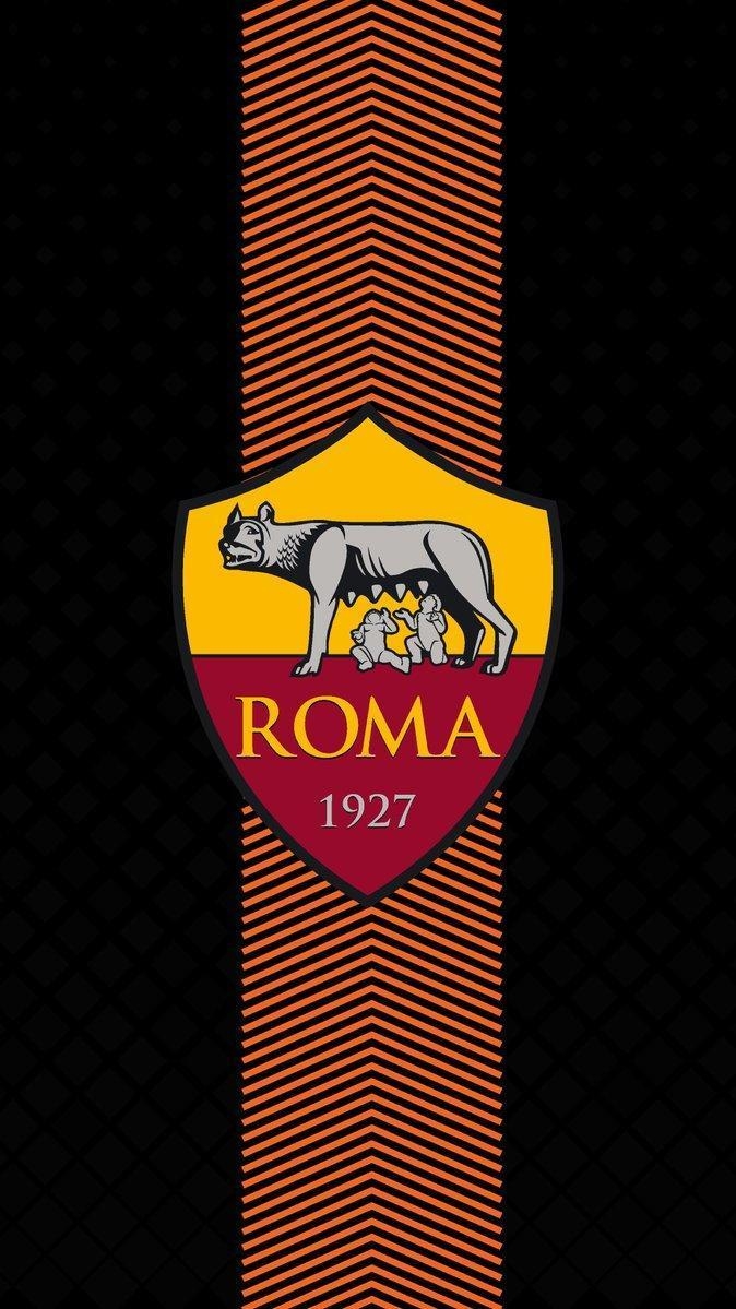 AS Roma, Sport, Android, Fußball, Hintergrundbild, 680x1200 HD Handy