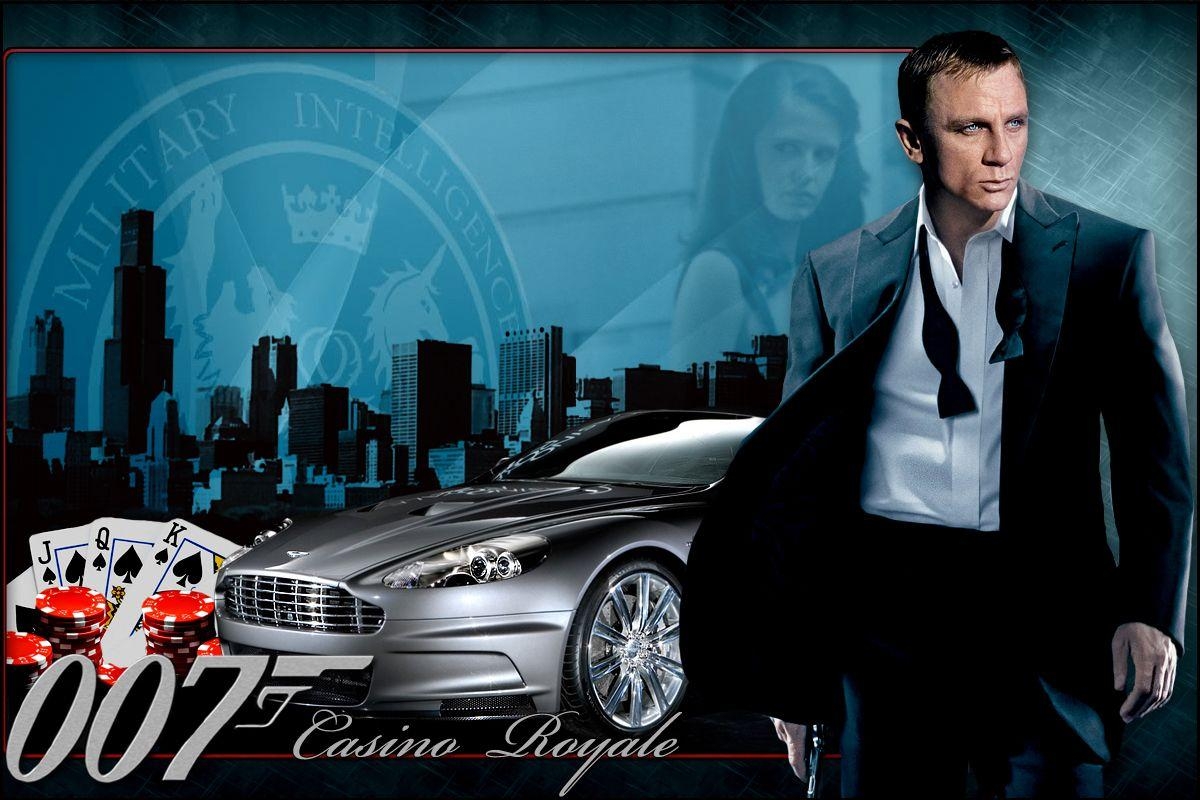 Casino Royale, Abenteuer, Film, Wallpaper, Thriller, 1200x800 HD Desktop