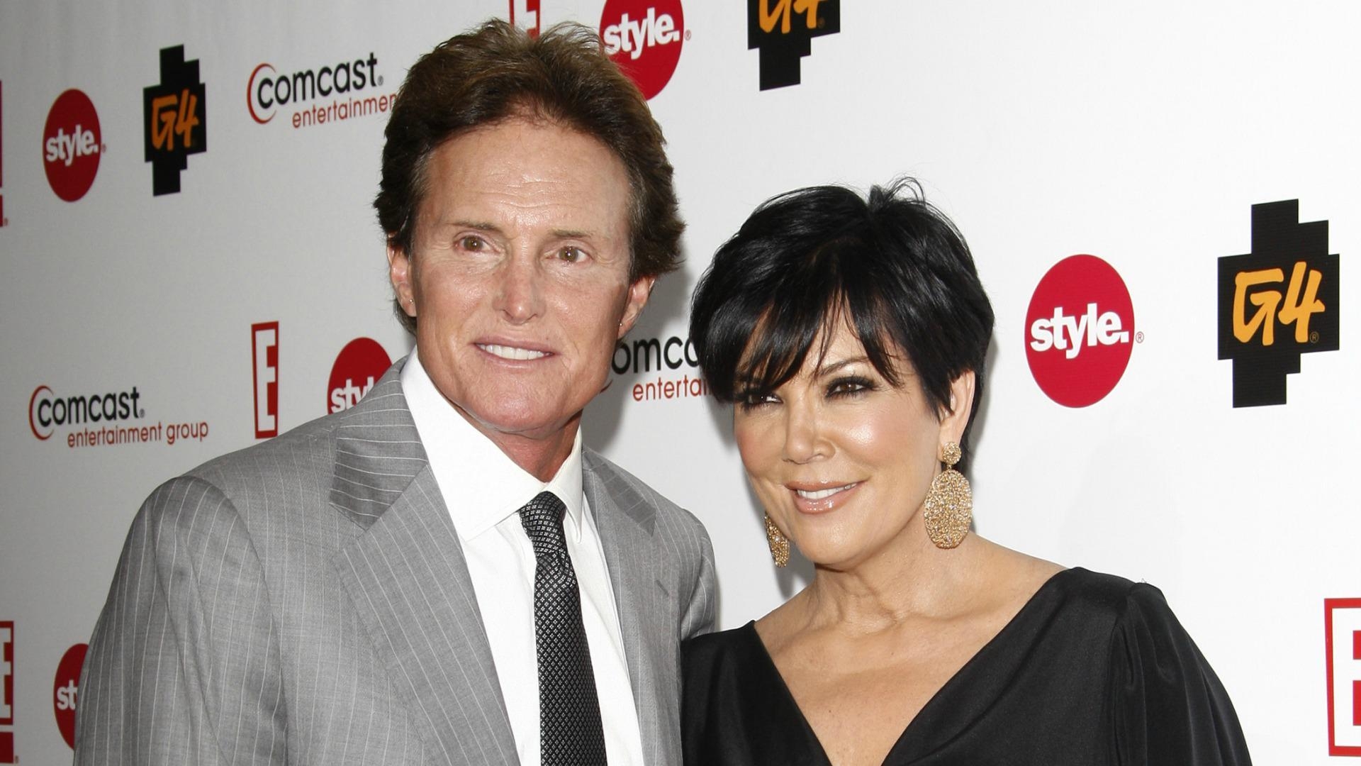 Kris Jenner, Bruce, 90er, Fitness, Videos, 1920x1080 Full HD Desktop