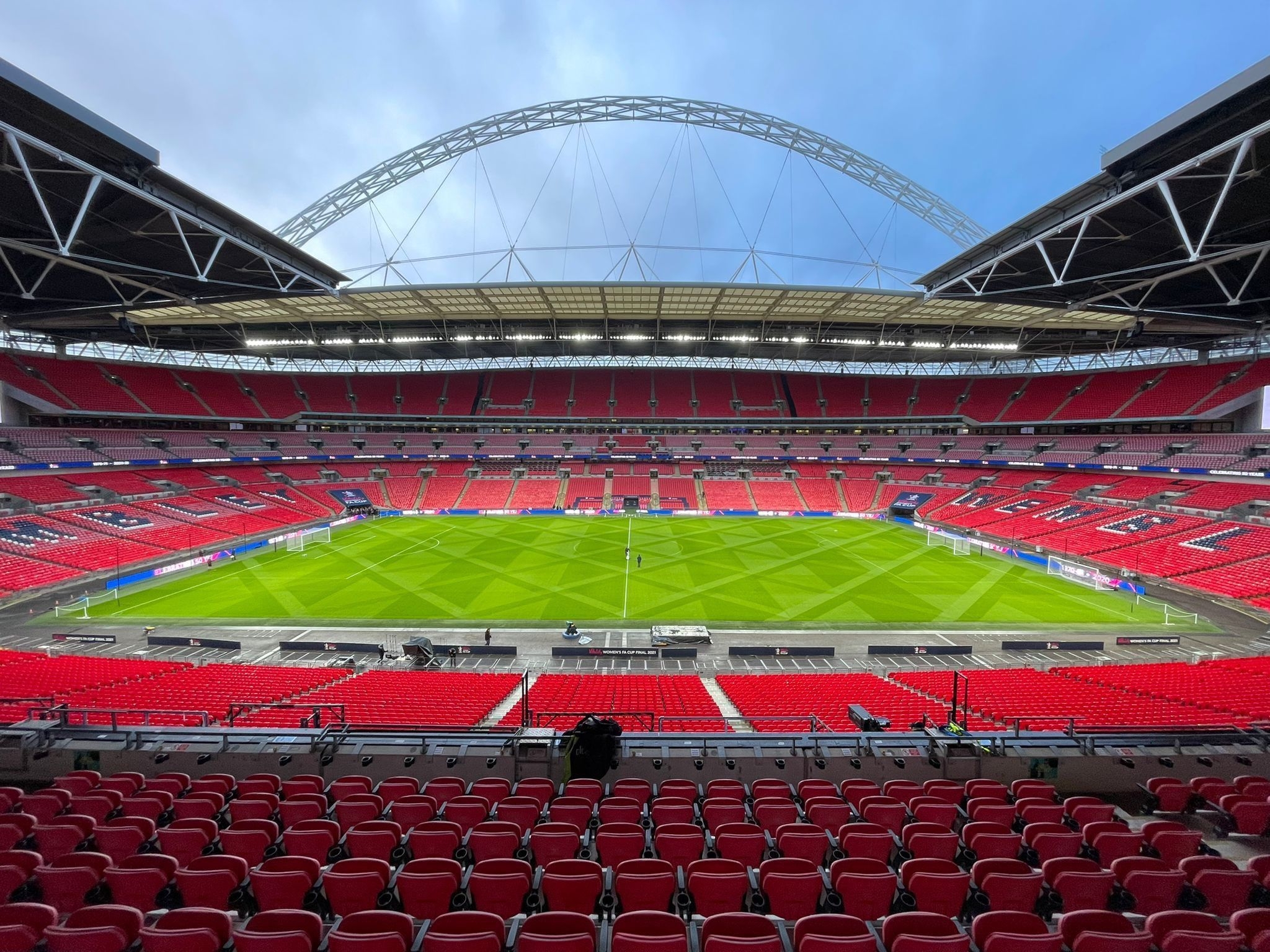 Wembley Stadion, 2021, London, Sport, Style, 2050x1540 HD Desktop