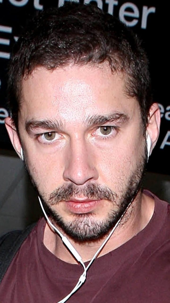 Shia LaBeouf, Handy, Hintergrund, Kostenlos, Promi, 720x1280 HD Handy