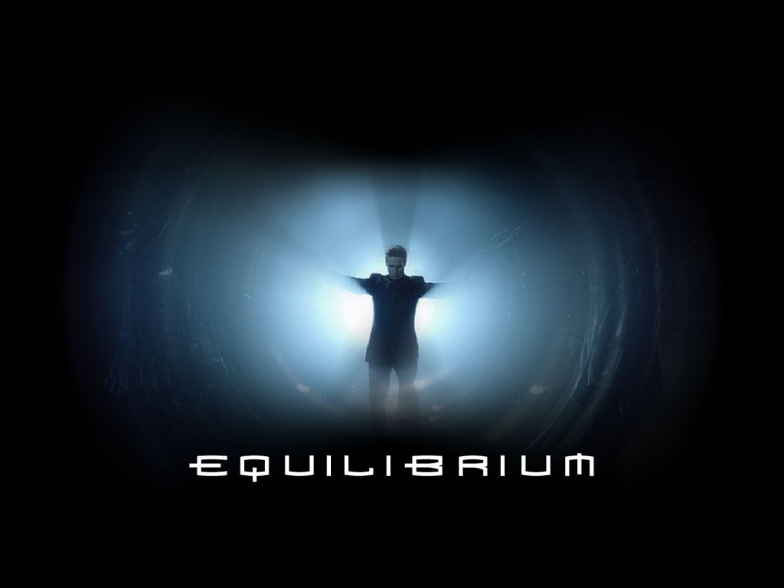 Equilibrium, 1200p, Spannung, Zukunft, Film, 1600x1200 HD Desktop