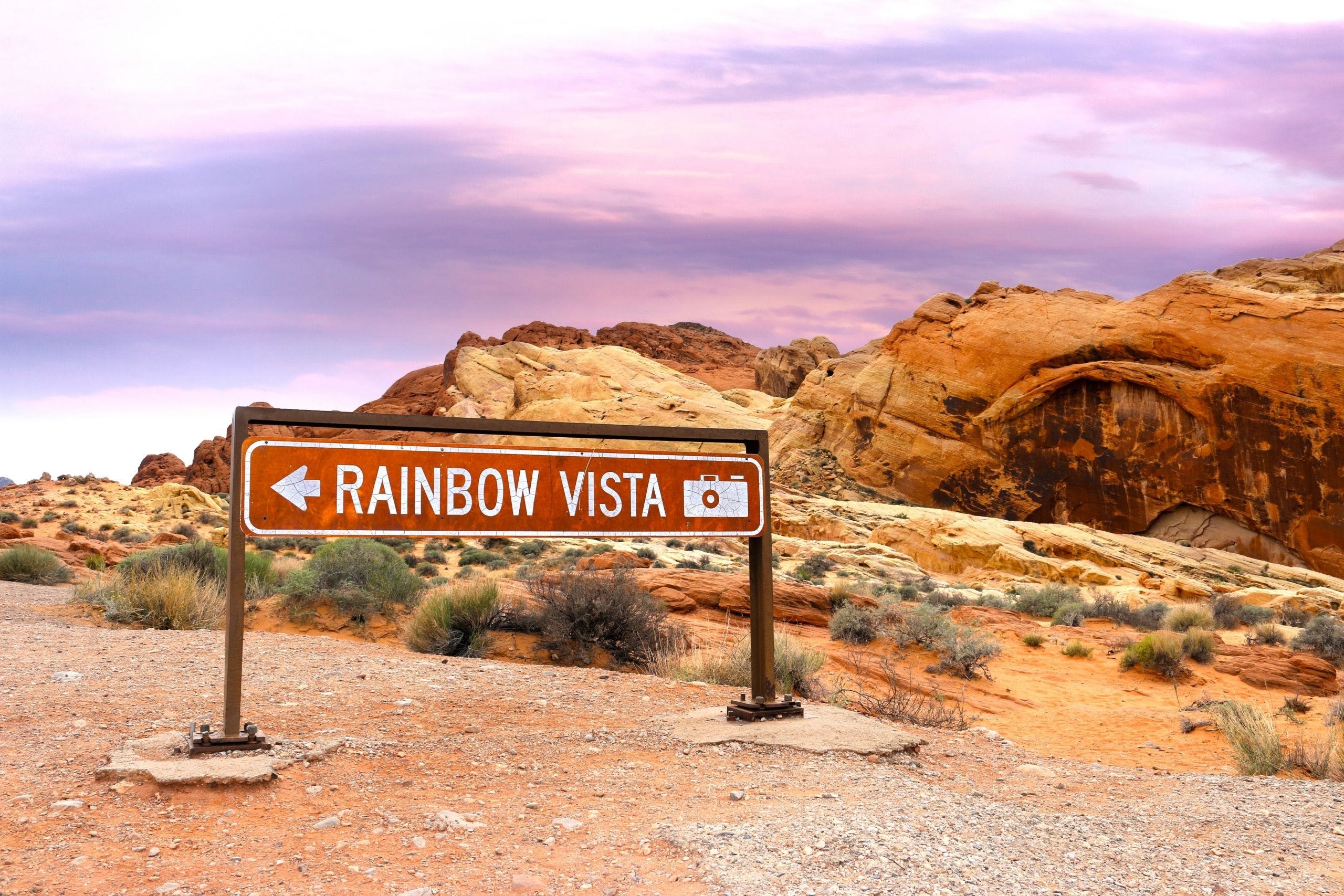 HD, Valley of Fire, Nevada, Landschaft, Natur, 2560x1710 HD Desktop