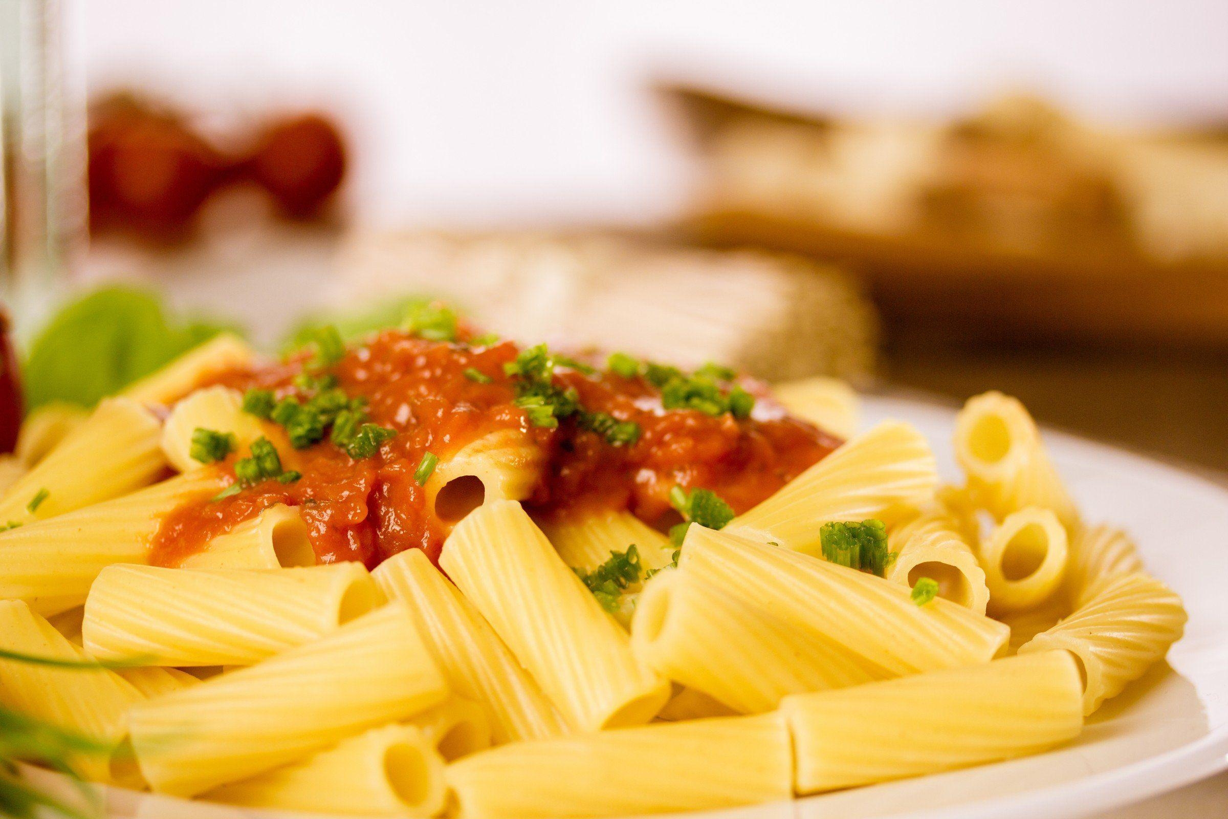 Pasta Bild, Kulinarisch, Italien, Essen, Hintergrund, 2400x1600 HD Desktop