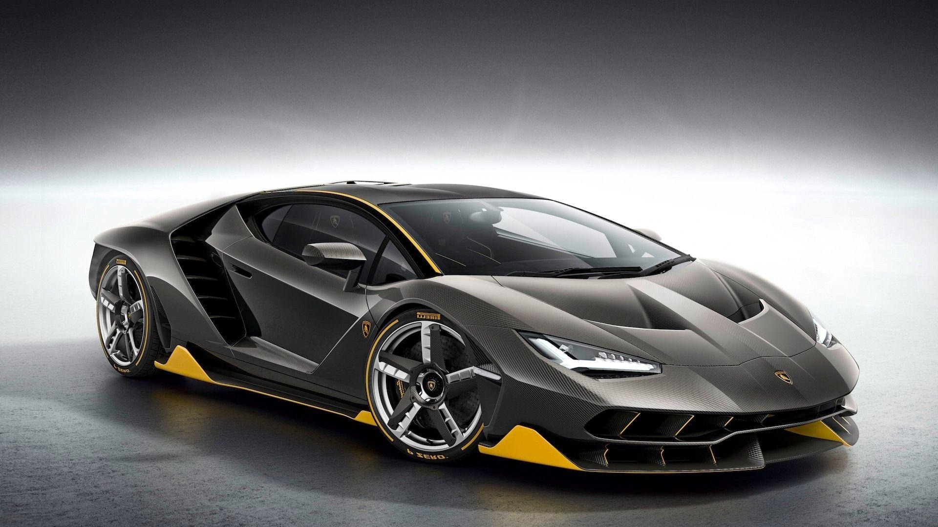 Neuer Lamborghini, Wallpaper, Sportwagen, Exklusiv, Elegant, 1920x1080 Full HD Desktop