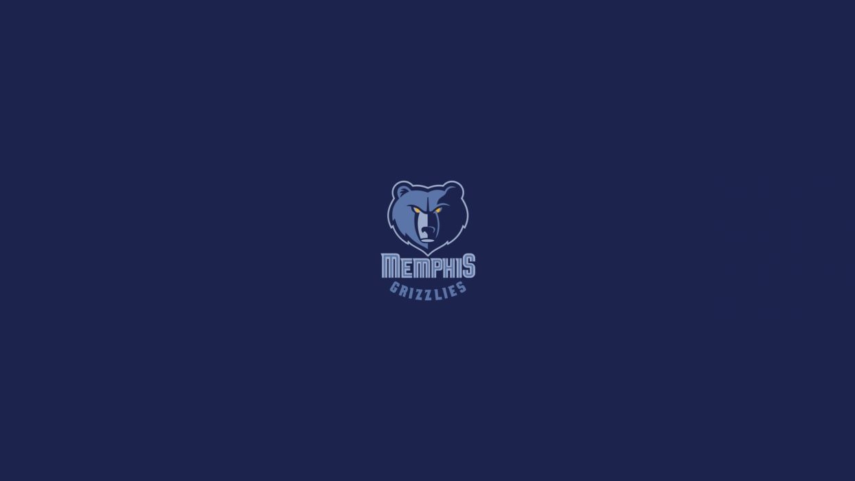 Memphis Grizzlies, NBA, Basketball, 1440p, Sport, 1250x700 HD Desktop