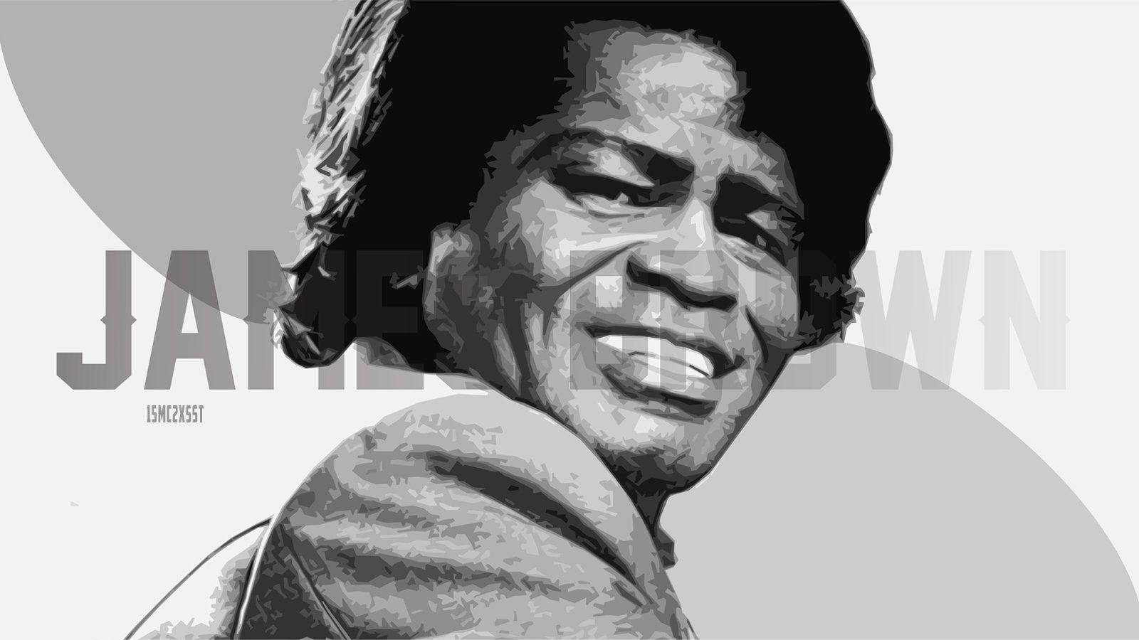 James Brown, Tapete, Hintergrund, Bild, x900, 1600x900 HD Desktop