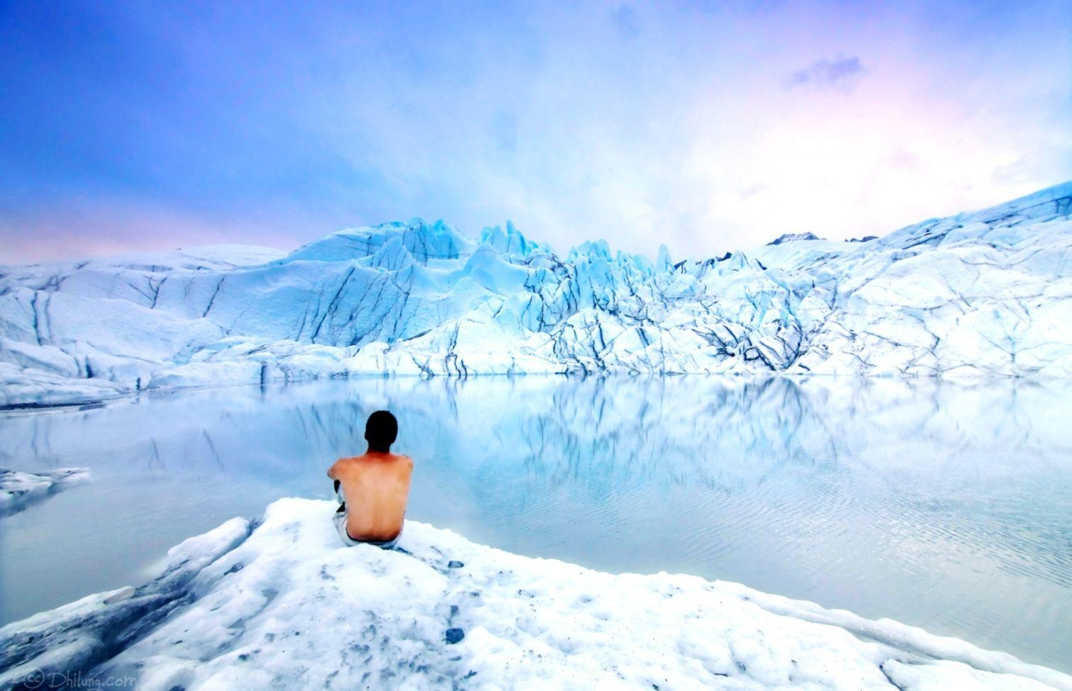 Alaska, Reisen, Erkundung, Natur, Abenteurer, 1520x980 HD Desktop
