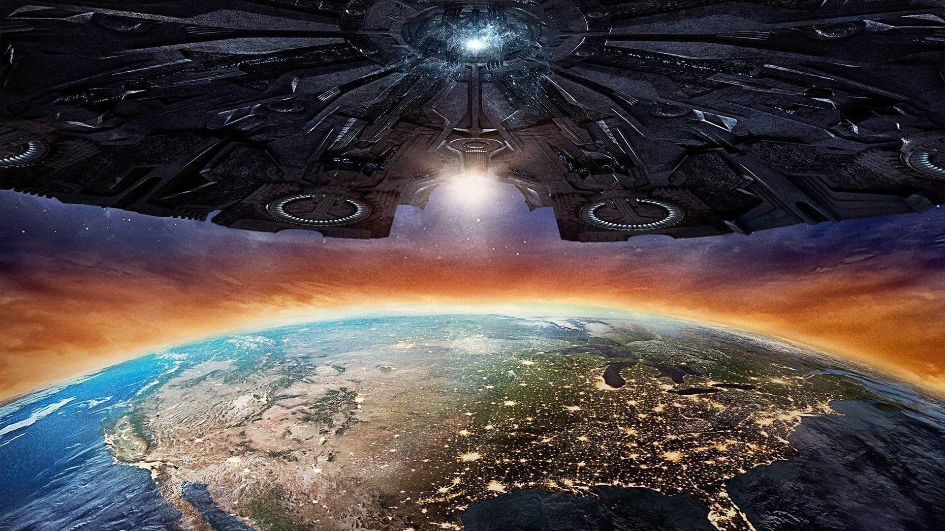 Independence Day, Resurgence, Hintergrund, Sci-Fi, Film, 1920x1080 Full HD Desktop