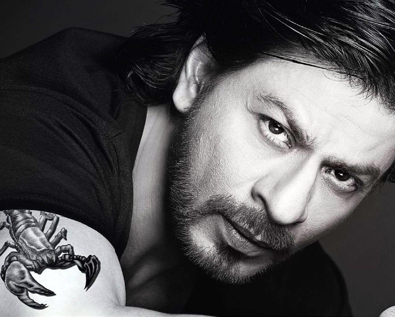 Shahrukh Khan, HD, Bild, Bollywood, Schauspieler, 1280x1030 HD Desktop