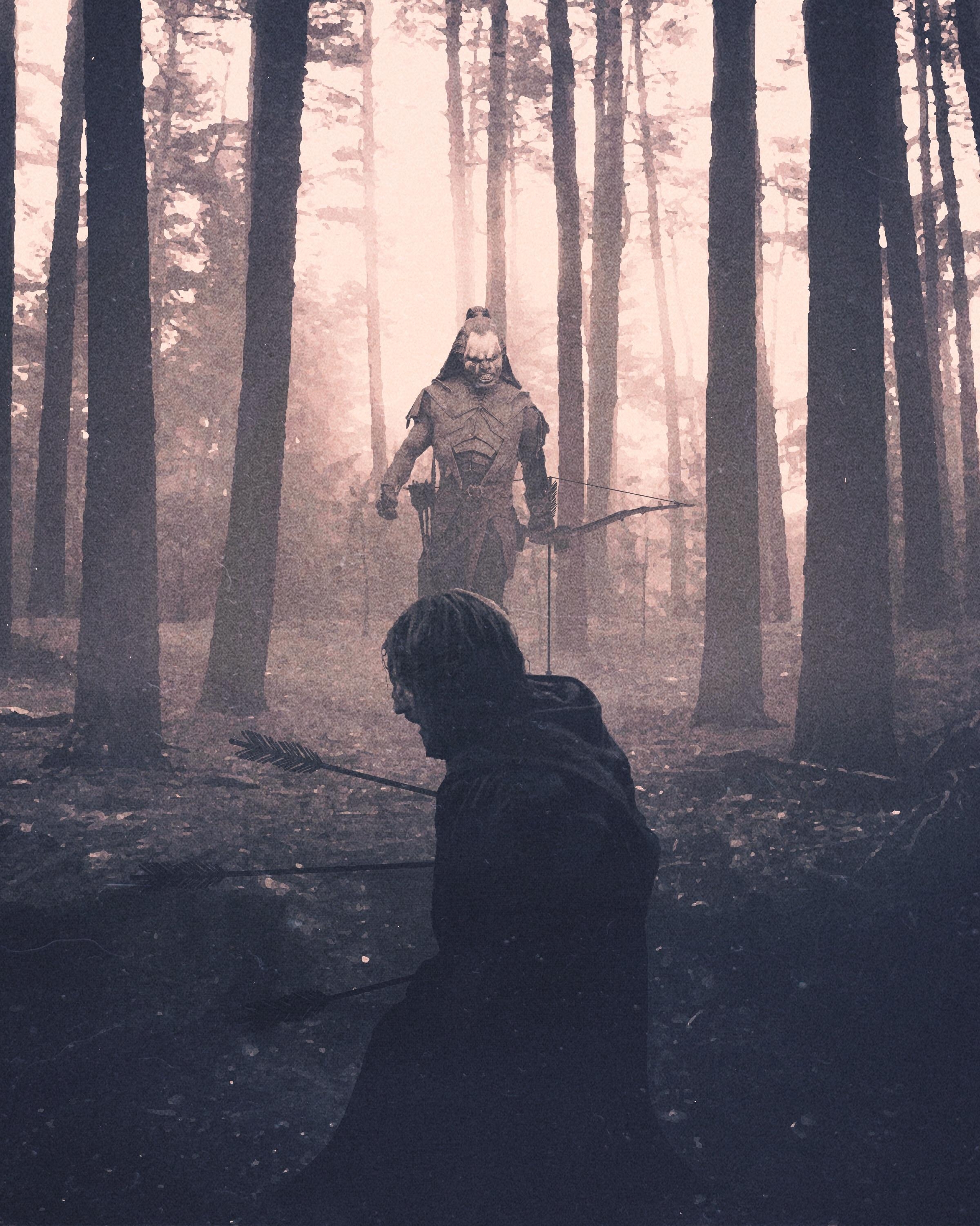 Boromir, Mein König, Fanart, Der Herr der Ringe, Filme, 2400x3000 HD Handy