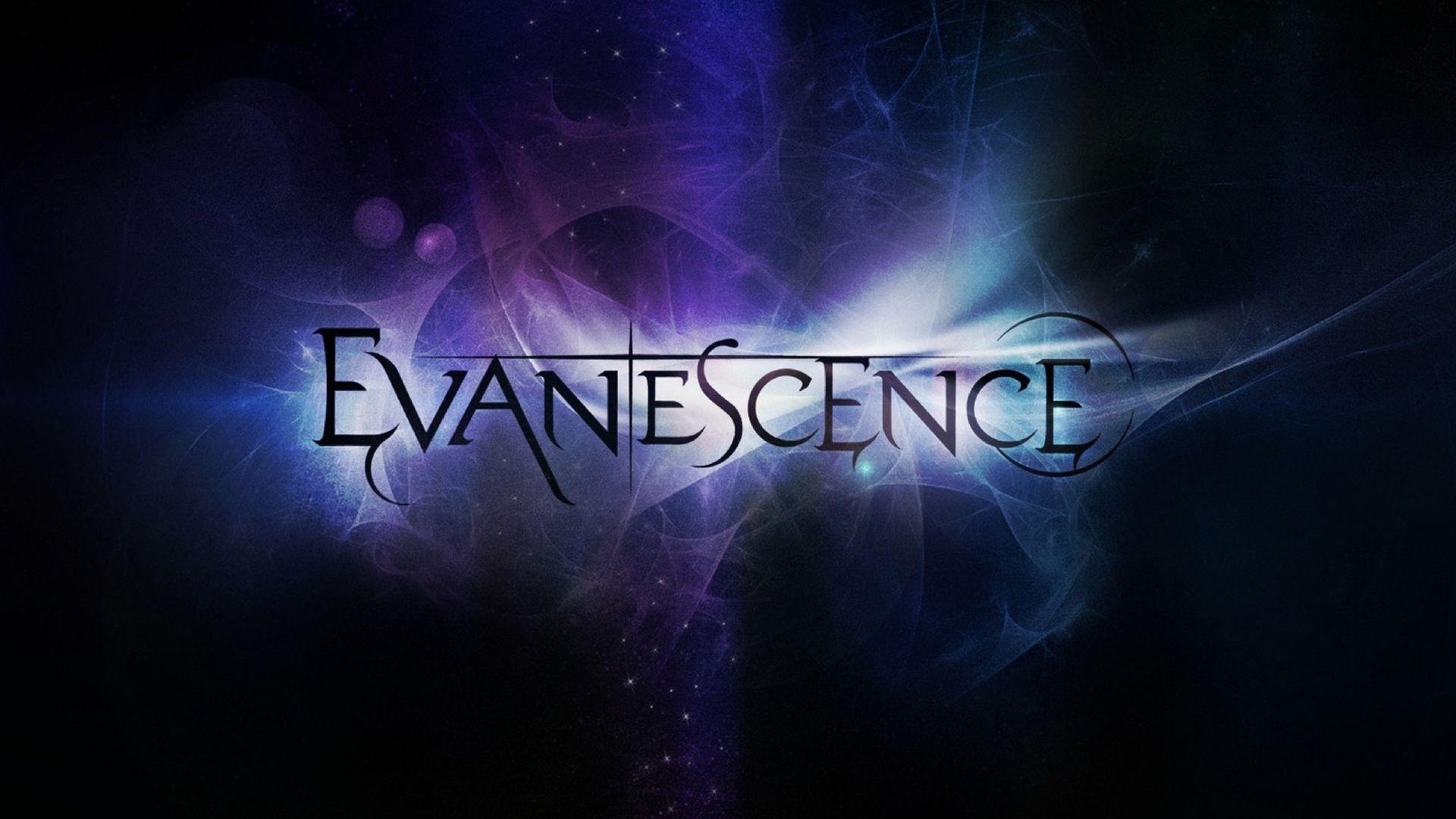 Evanescence, Logo, HD, Band, Symbol, 1920x1080 Full HD Desktop