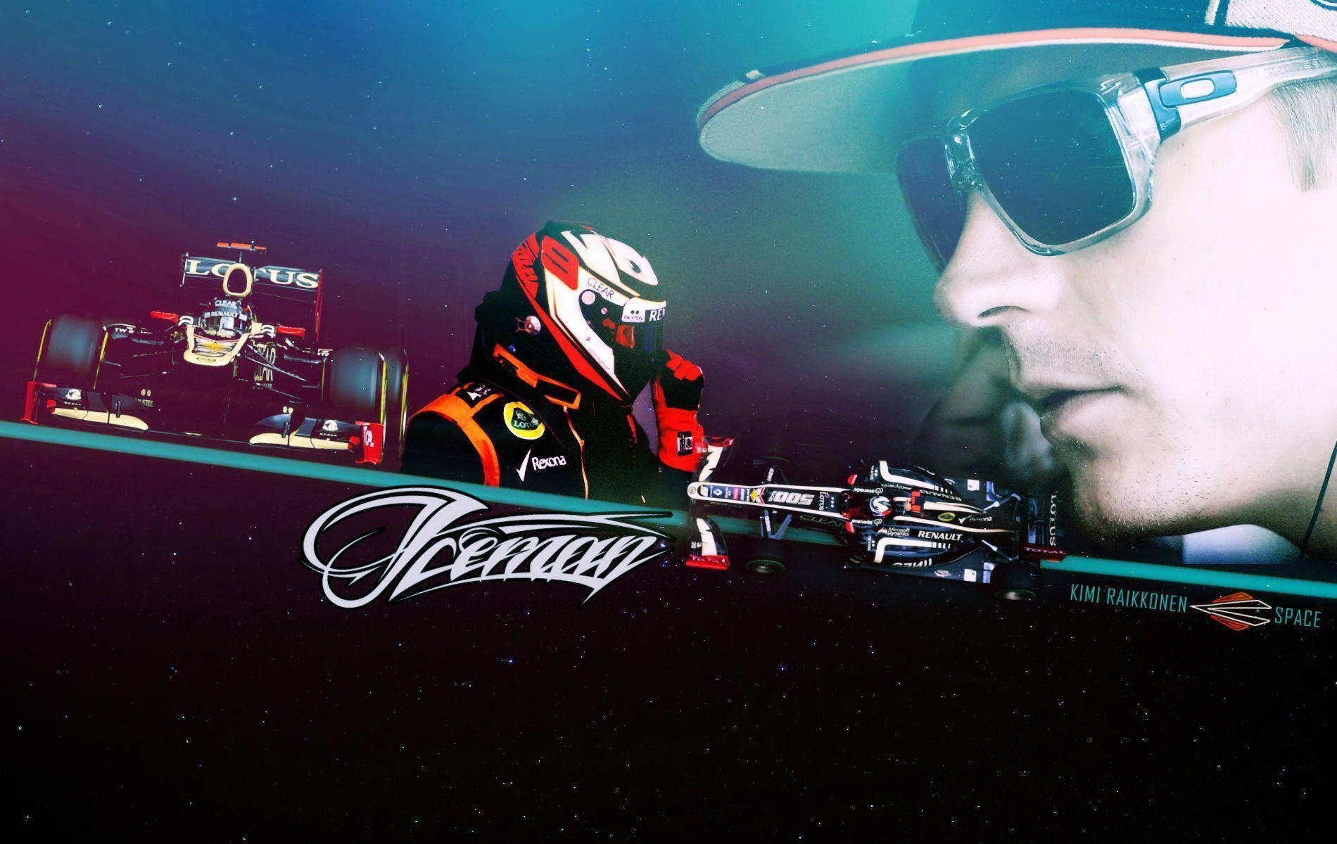 Kimi, Räikkönen, Wallpaper, Formel 1, Sport, 1900x1200 HD Desktop