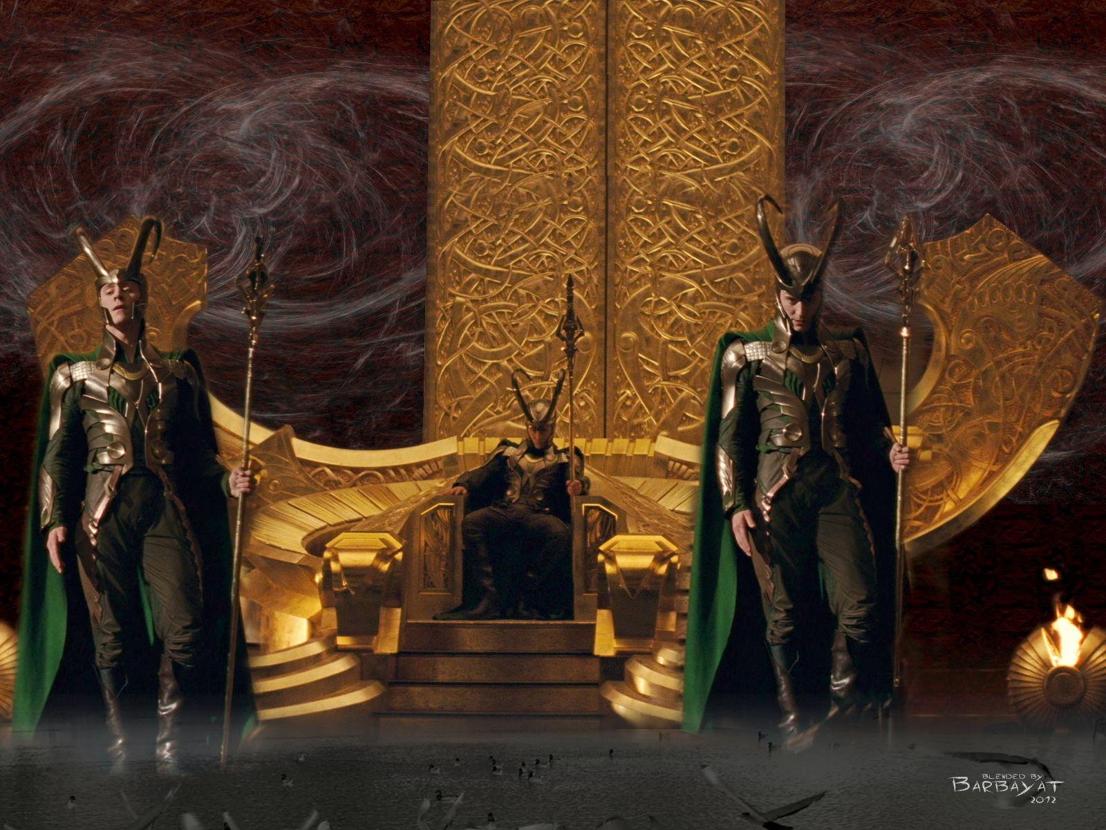 Loki, Comics, Hintergrund, Smartphone, Bild, 1600x1200 HD Desktop