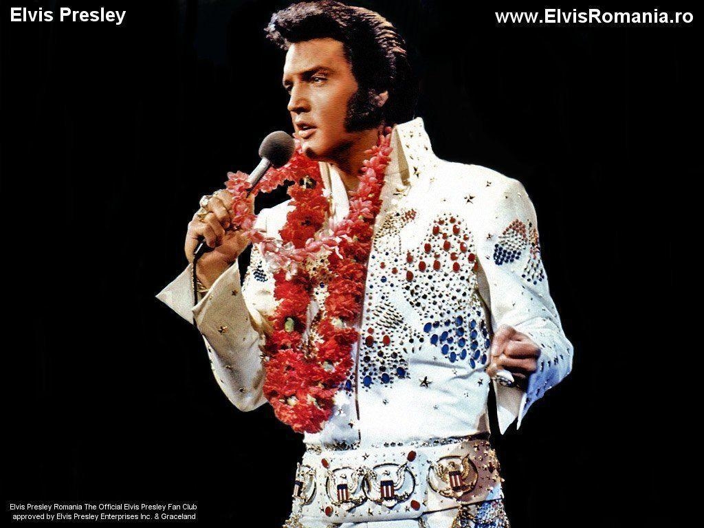 Elvis Presley, Porträt, Nostalgie, Rock, Pionier, 1030x770 HD Desktop