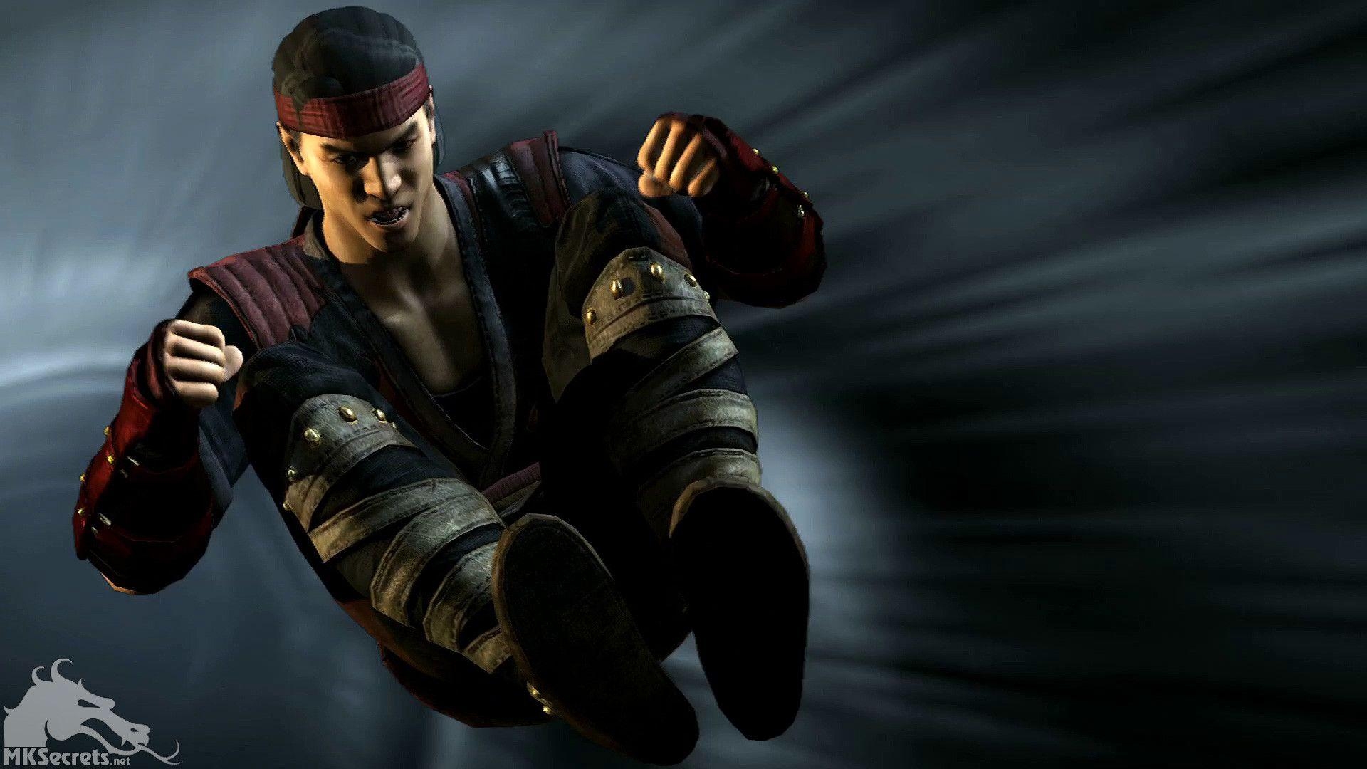 Liu Kang, Mortal Kombat, Filme, Kämpfer, Hintergrund, 1920x1080 Full HD Desktop