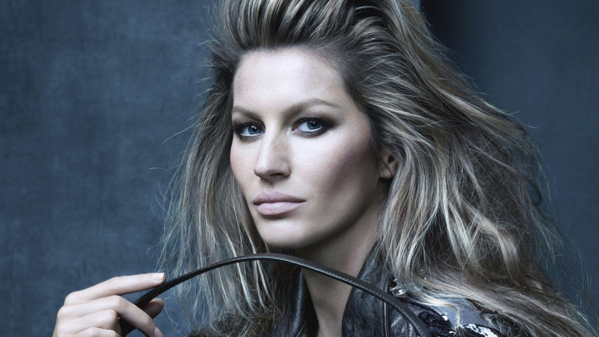 Gisele Bündchen, HD, Schönheit, Mode, Fashion, 1920x1080 Full HD Desktop