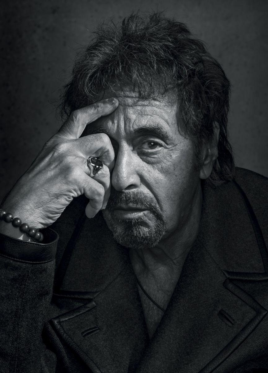 Al Pacino, Promi, HQ Bild, Schauspieler, Kostüm, 870x1200 HD Handy