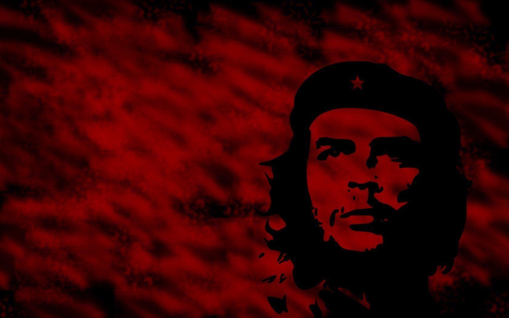 Che Guevara, Gratis Hintergrund, Revolutionär, Heroisch, 1680x1050 HD Desktop