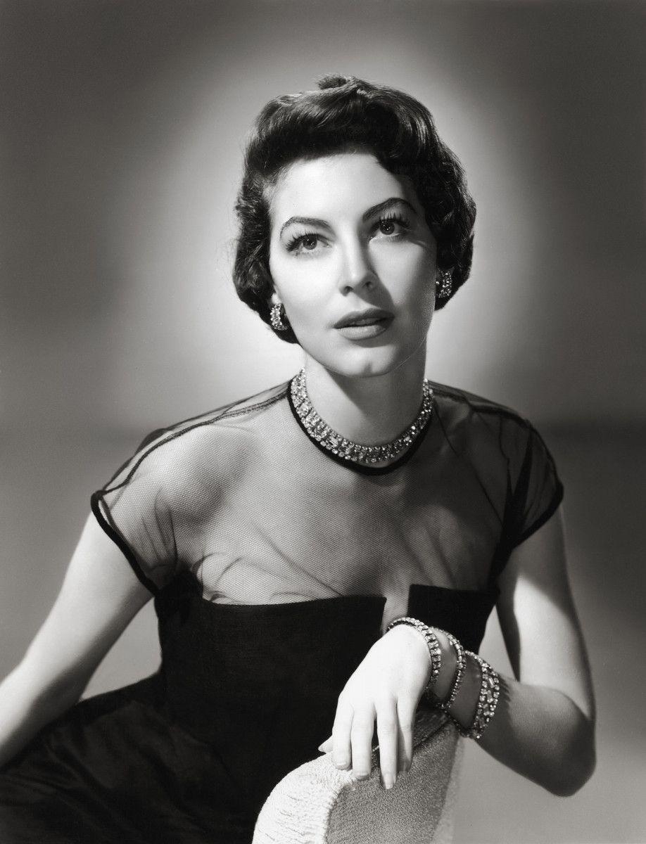 Ava Gardner, Filme, Hintergrund, Hollywood, Stil, 920x1200 HD Handy