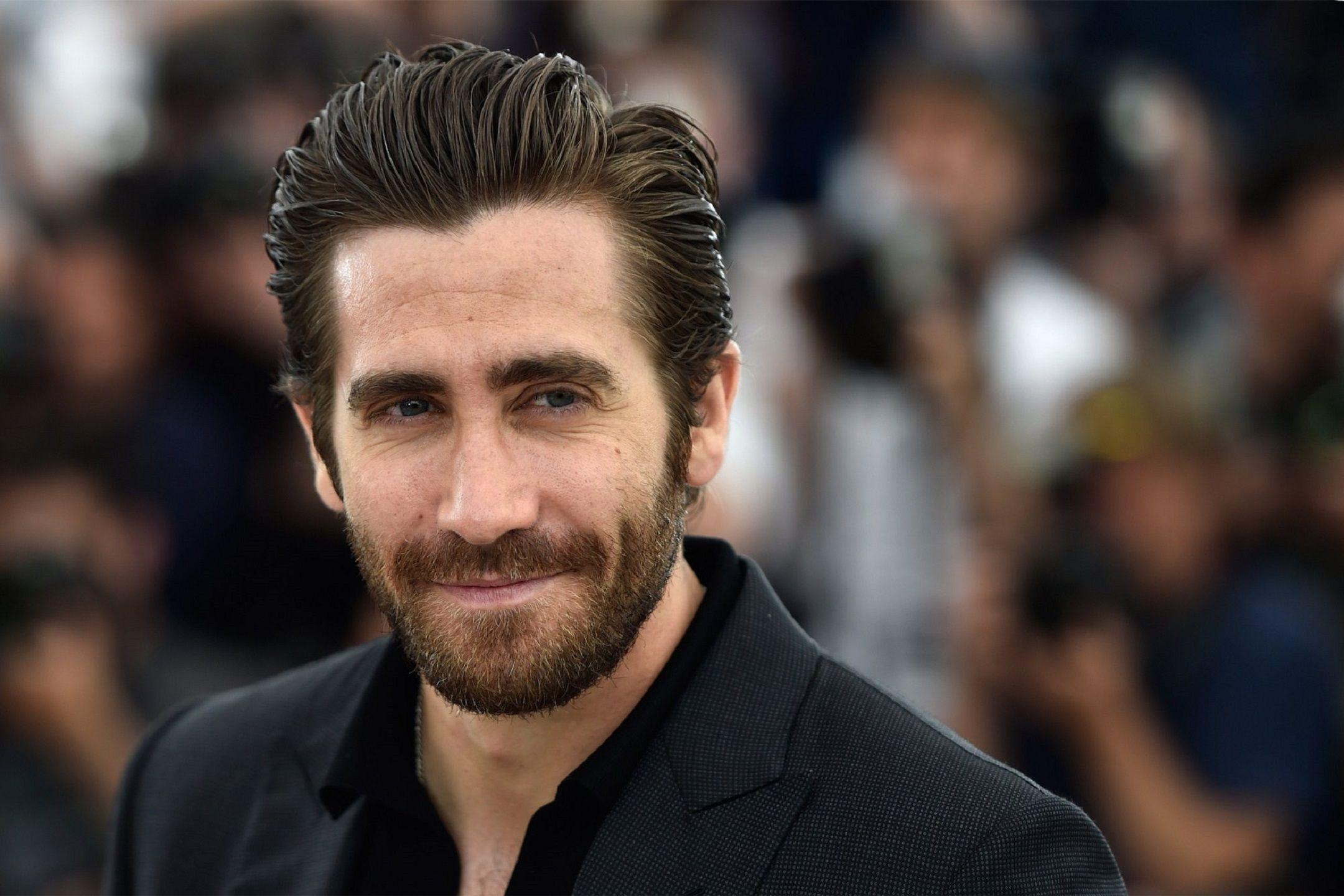 Jake Gyllenhaal, Schauspieler, Herunterladen, Hintergrund, Bild, 2160x1440 HD Desktop