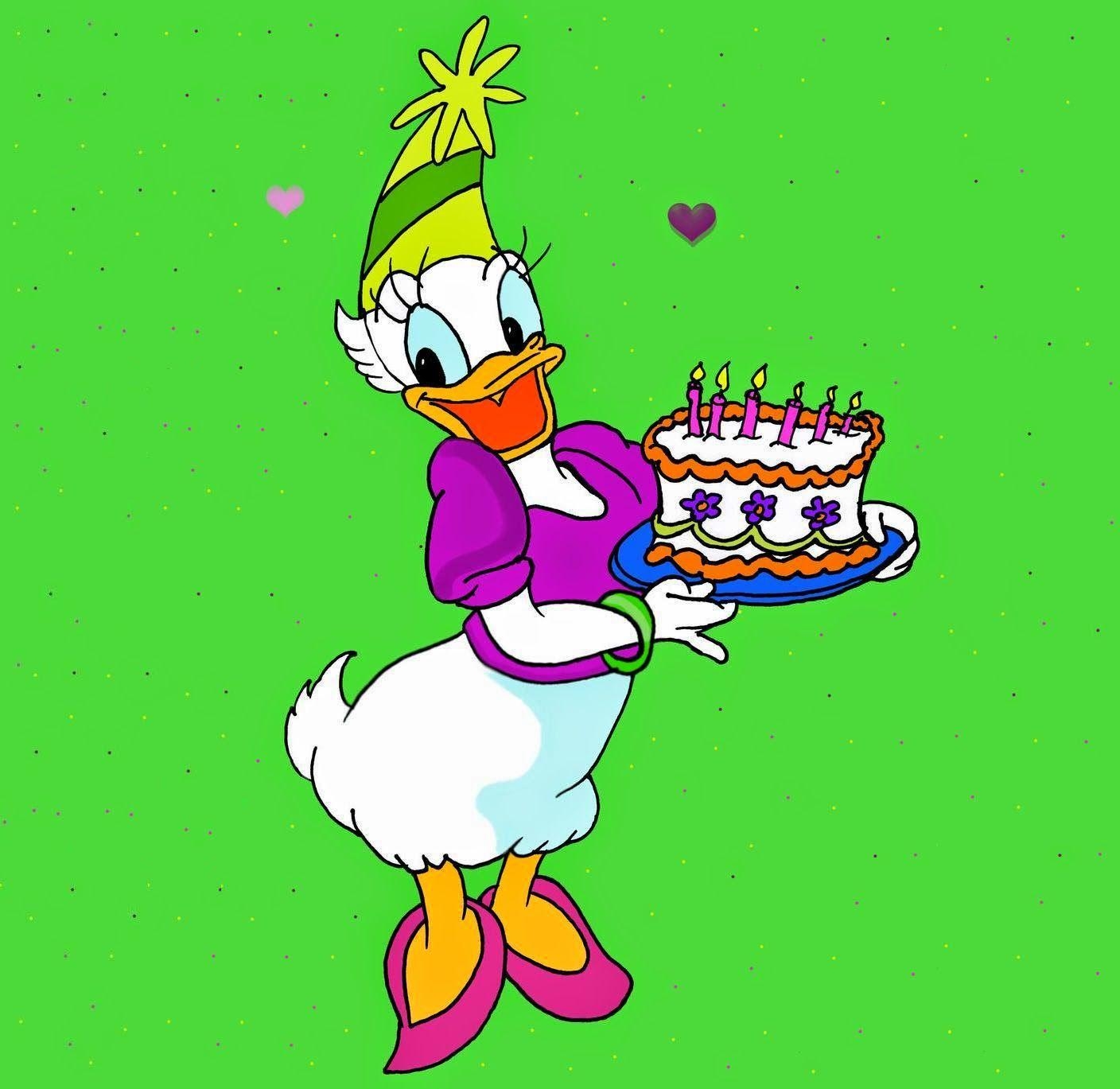 Disney, HD, Daisy Duck, kostenlos, Hintergrundbild, 1410x1370 HD Desktop