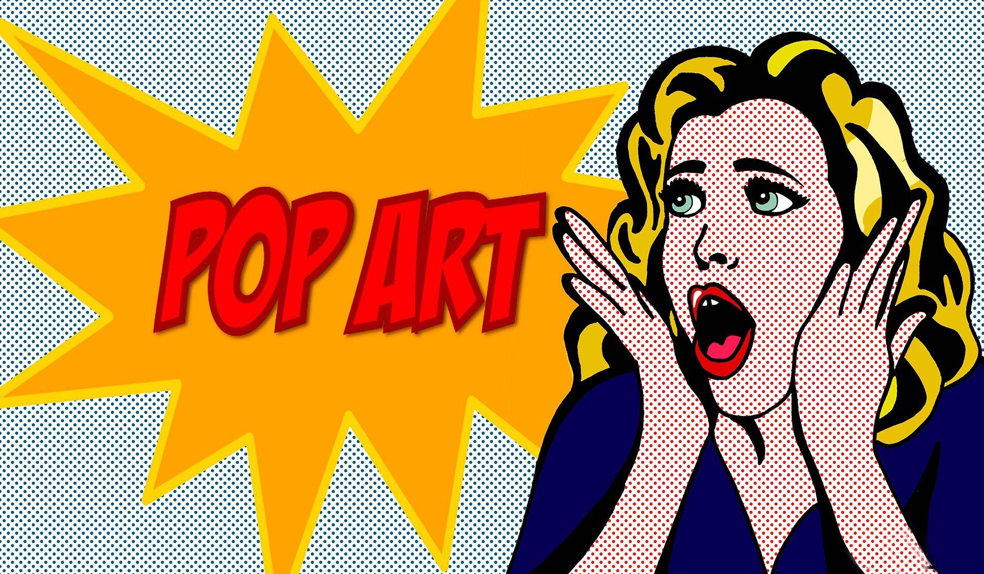 Pop Art, Wallpaper, Kunst, Hintergrund, Retro, 1920x1120 HD Desktop