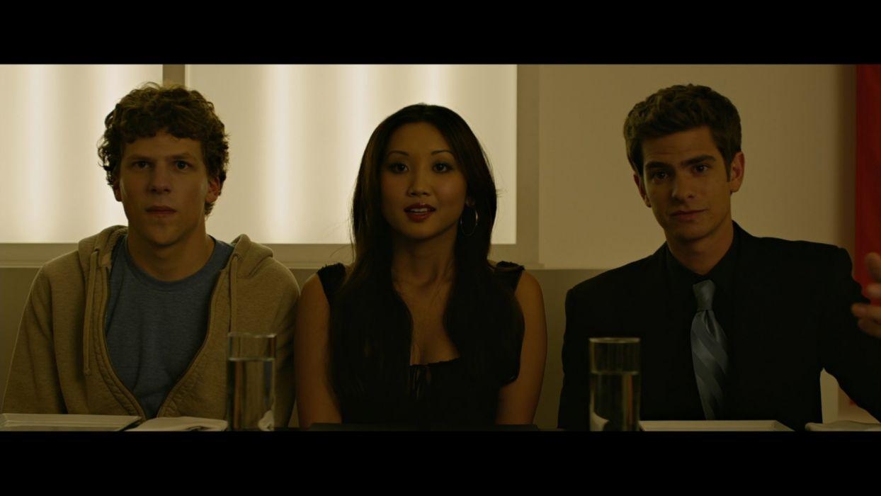 The Social Network, Film, Hintergrund, 1080p, 2010, 1250x700 HD Desktop