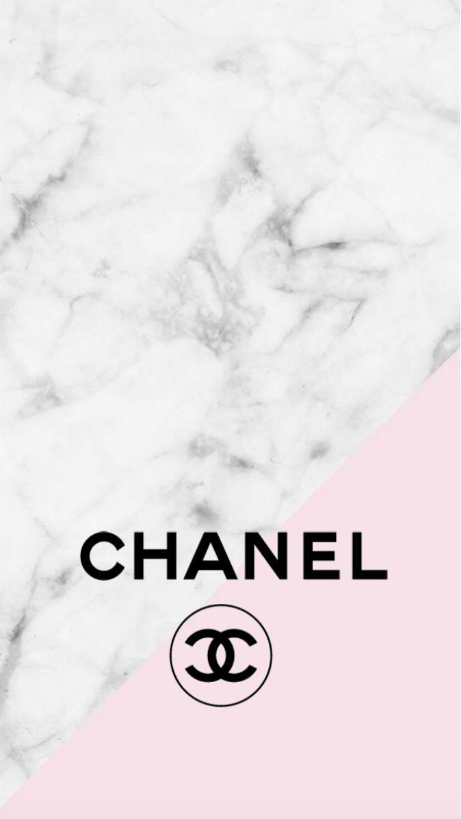 Coco Chanel, Logo, Premium, 2018, Exklusiv, 680x1200 HD Handy