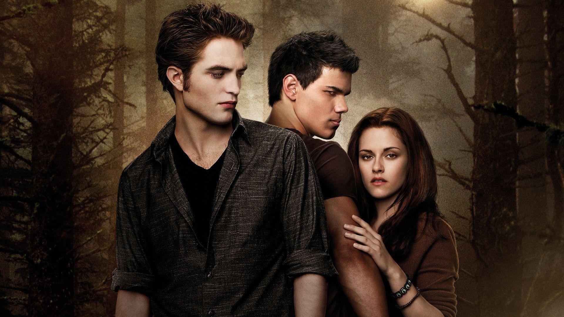 Twilight, New Moon, Download, HD, Film, 1920x1080 Full HD Desktop