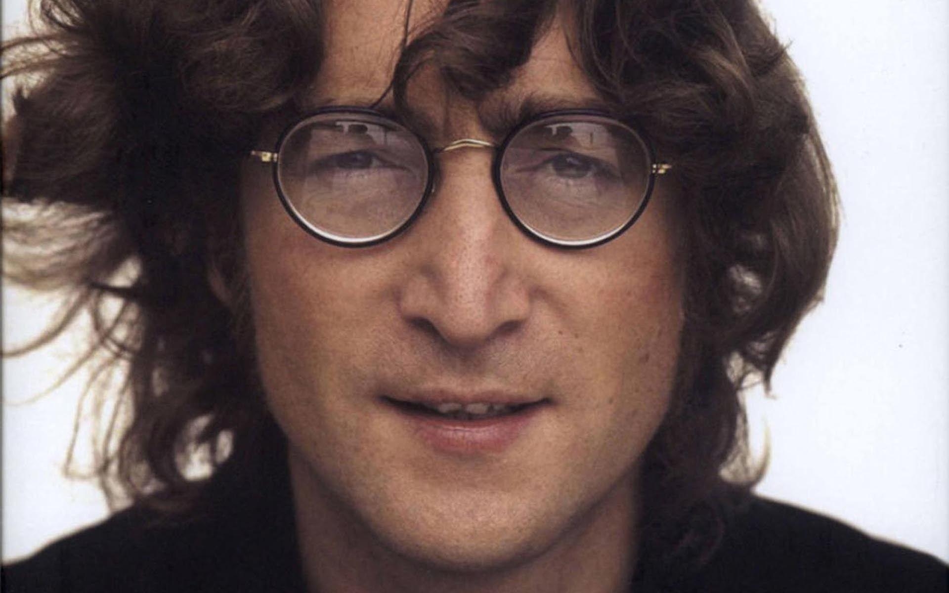 John Lennon, Musik, Kunst, Ikone, Hintergrund, 1920x1200 HD Desktop