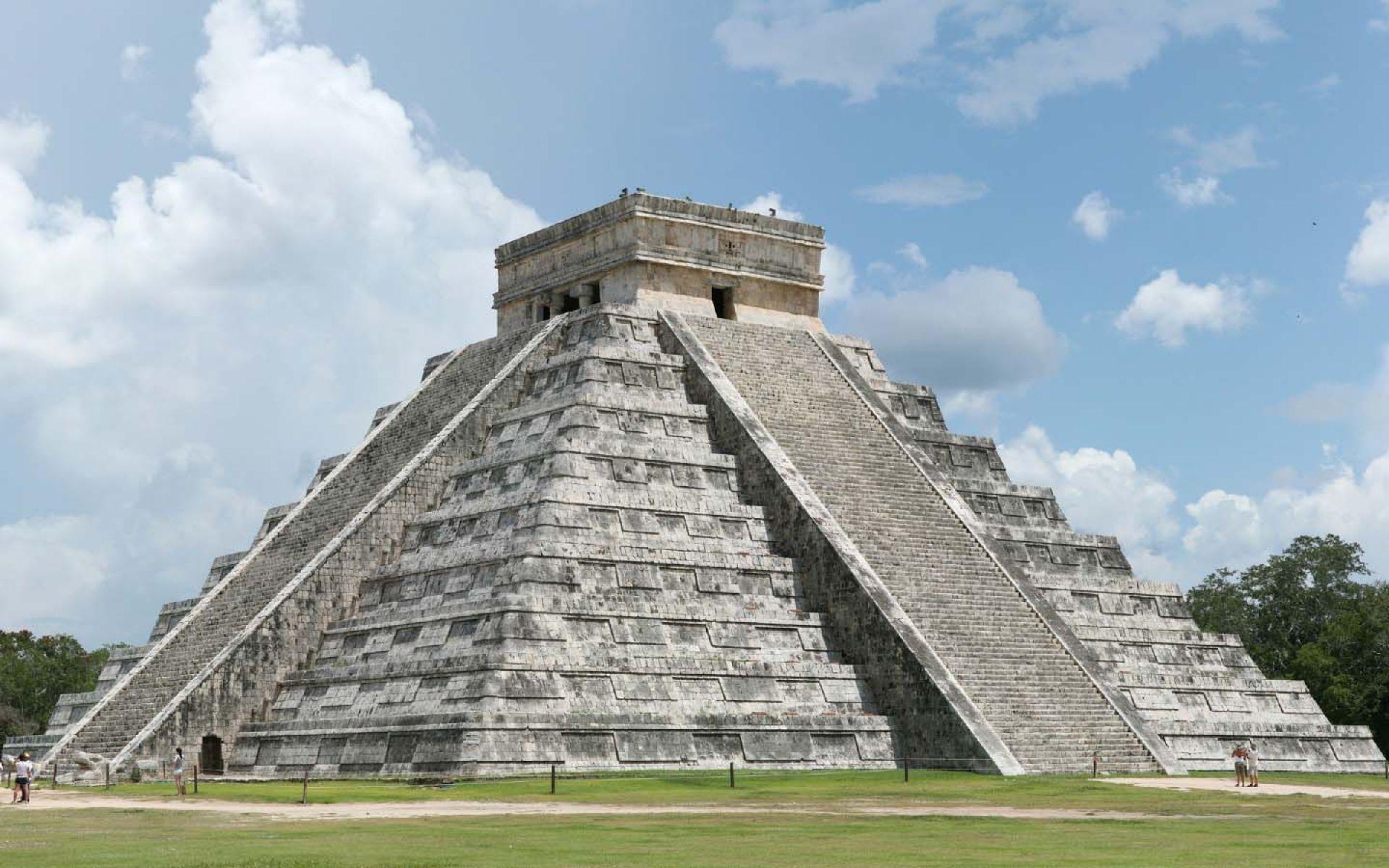 Chichen Itza, HD, Reisen, Mobil, Desktop, 1920x1200 HD Desktop