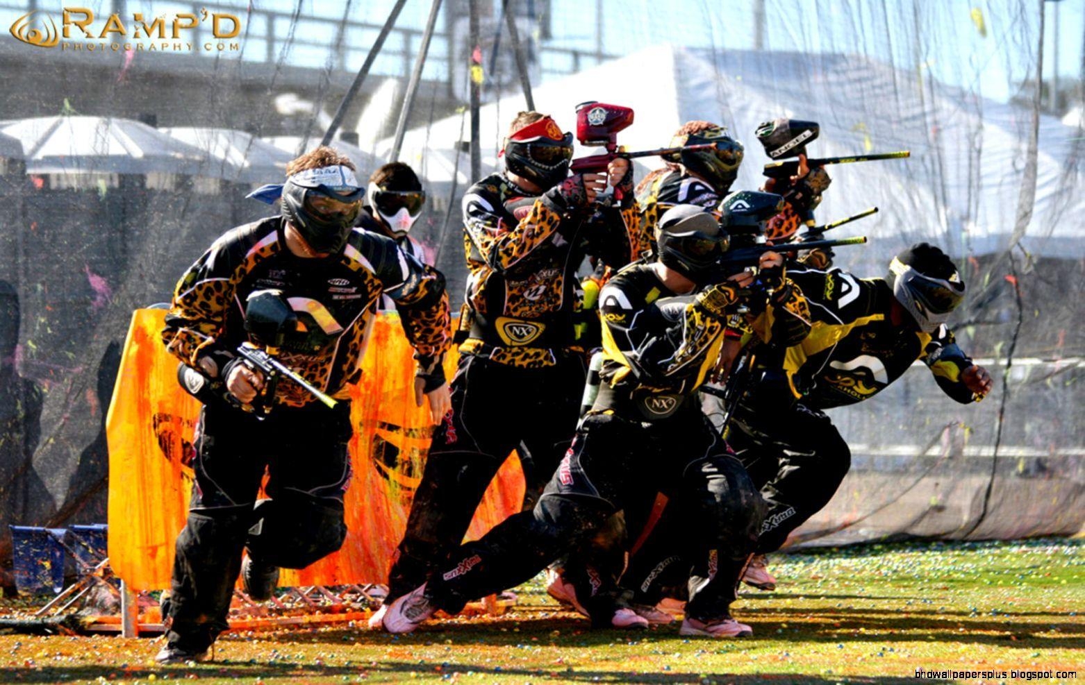 Paintball, HD Wallpaper, Sport, Action, Hintergrund, 1570x990 HD Desktop