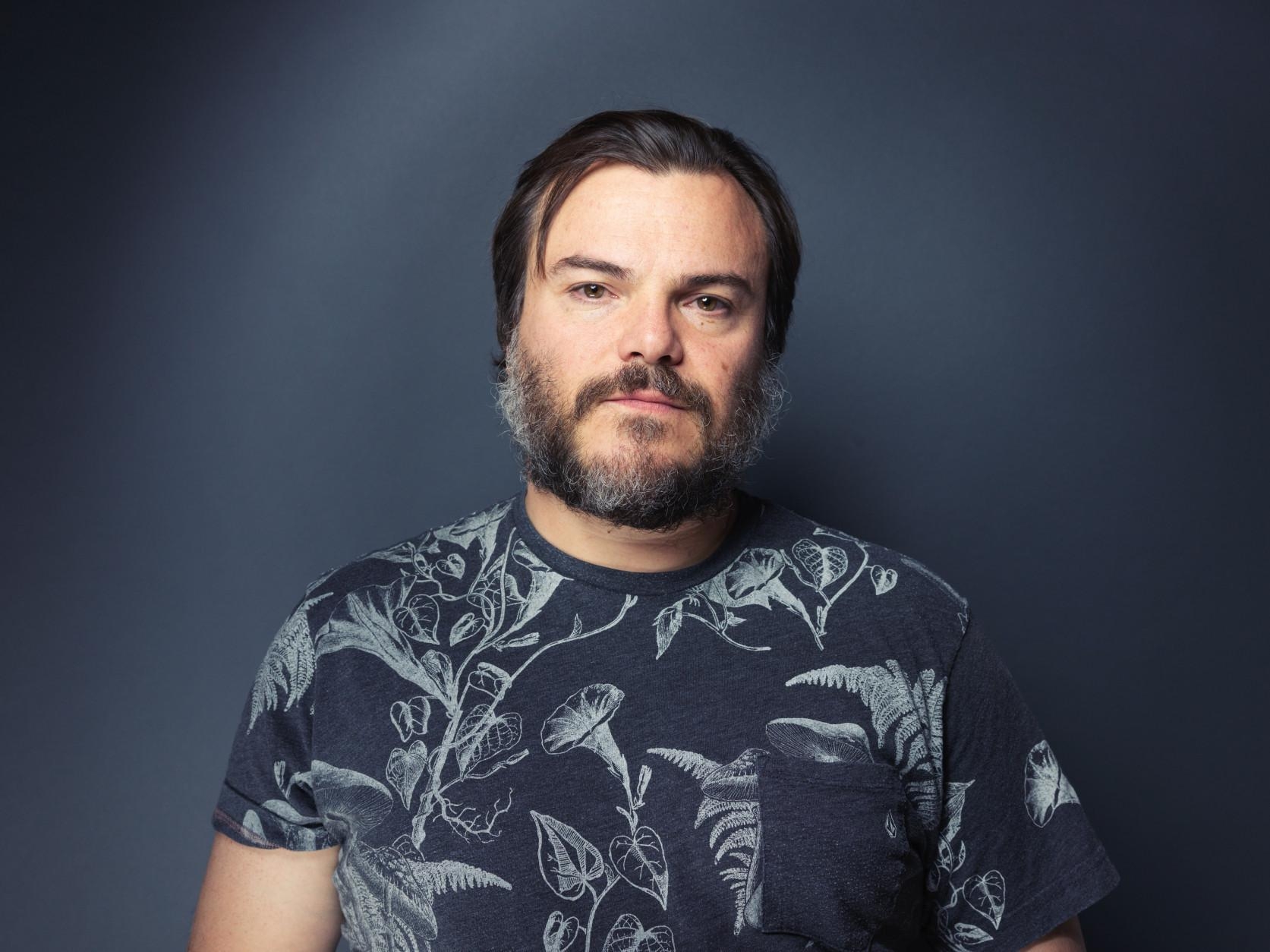 Jack Black, Schauspieler, Filme, Hollywood, Komödie, 1680x1260 HD Desktop