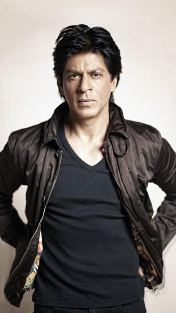 Shahrukh Khan, HD, Android, Bollywood, Schauspieler, 720x1280 HD Handy