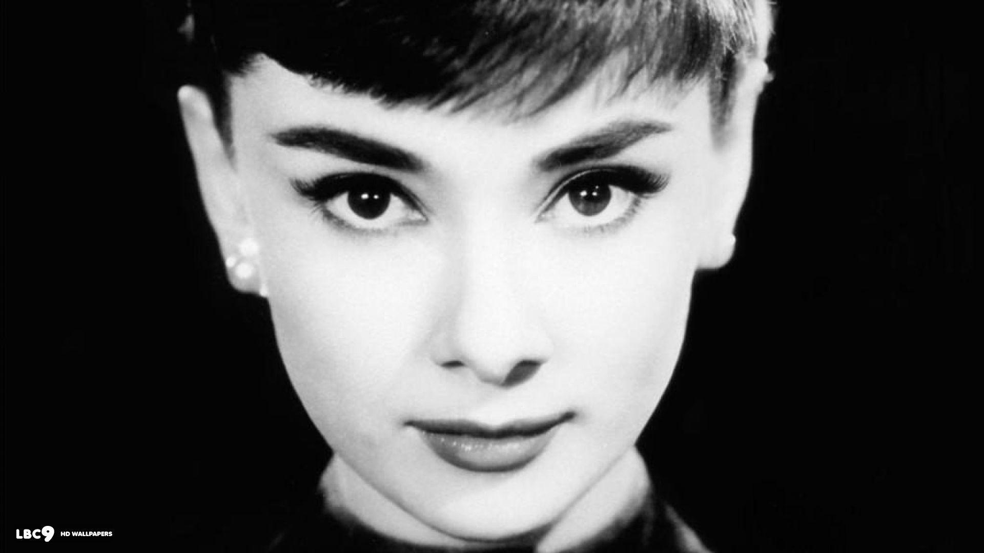 Audrey Hepburn, HQ, Schauspielerin, Stilikone, Eleganz, 1920x1080 Full HD Desktop