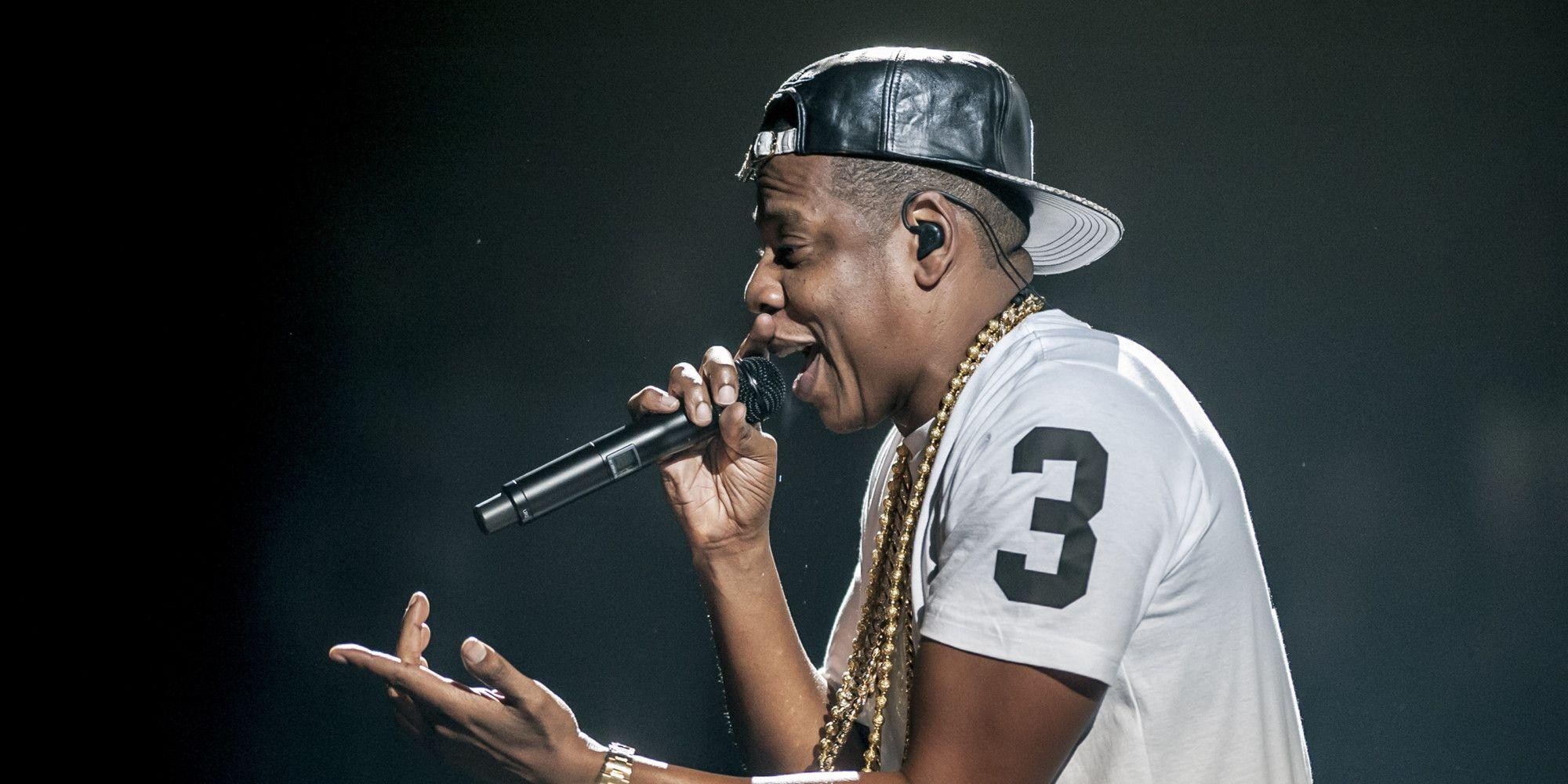 Jay Z, Rap, Musiklegende, Hip Hop, Hintergrundbild, 2000x1000 Dual Screen Desktop