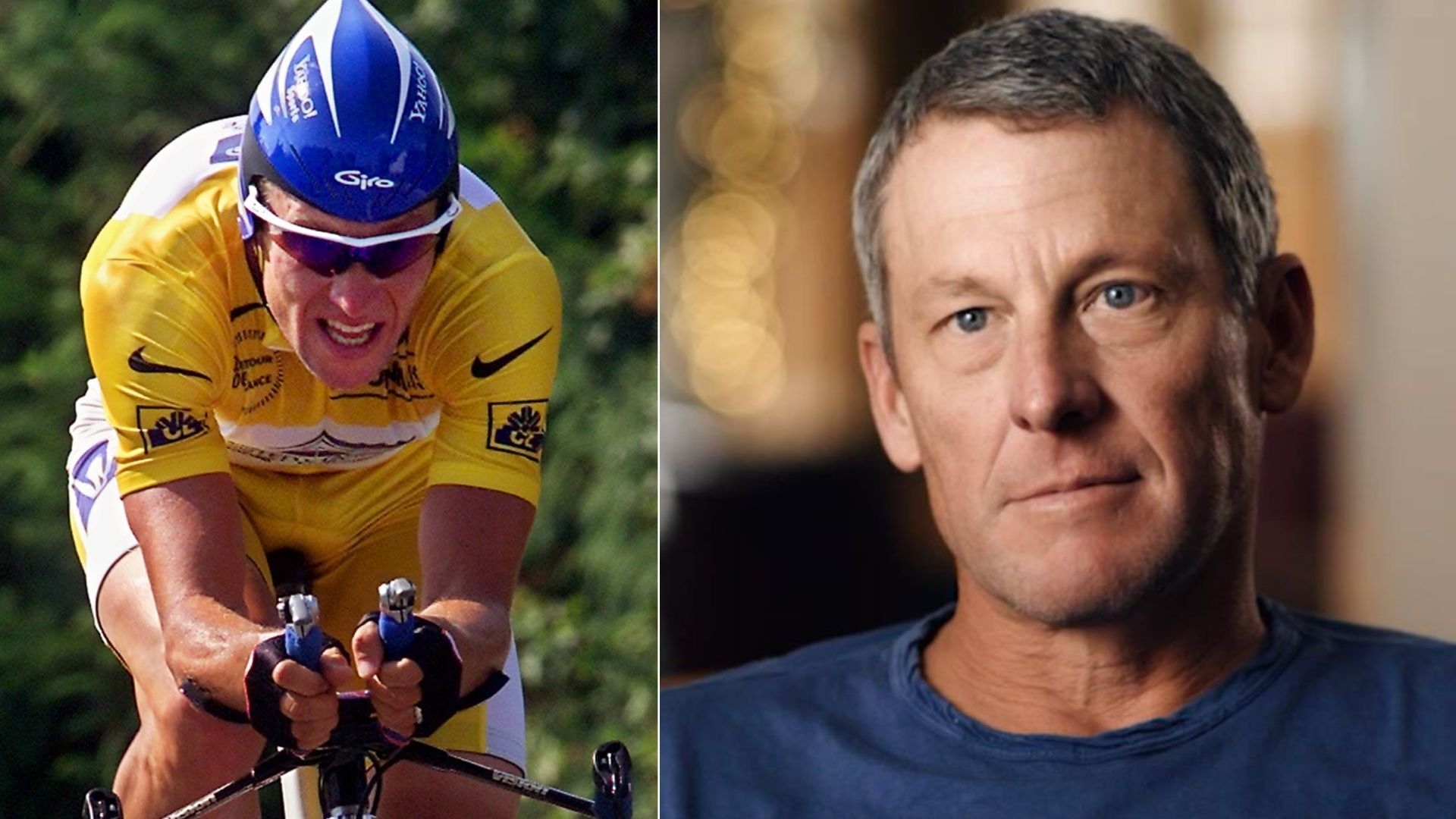 Lance Armstrong, Video, Radsport, Skandal, Interview, 1920x1080 Full HD Desktop