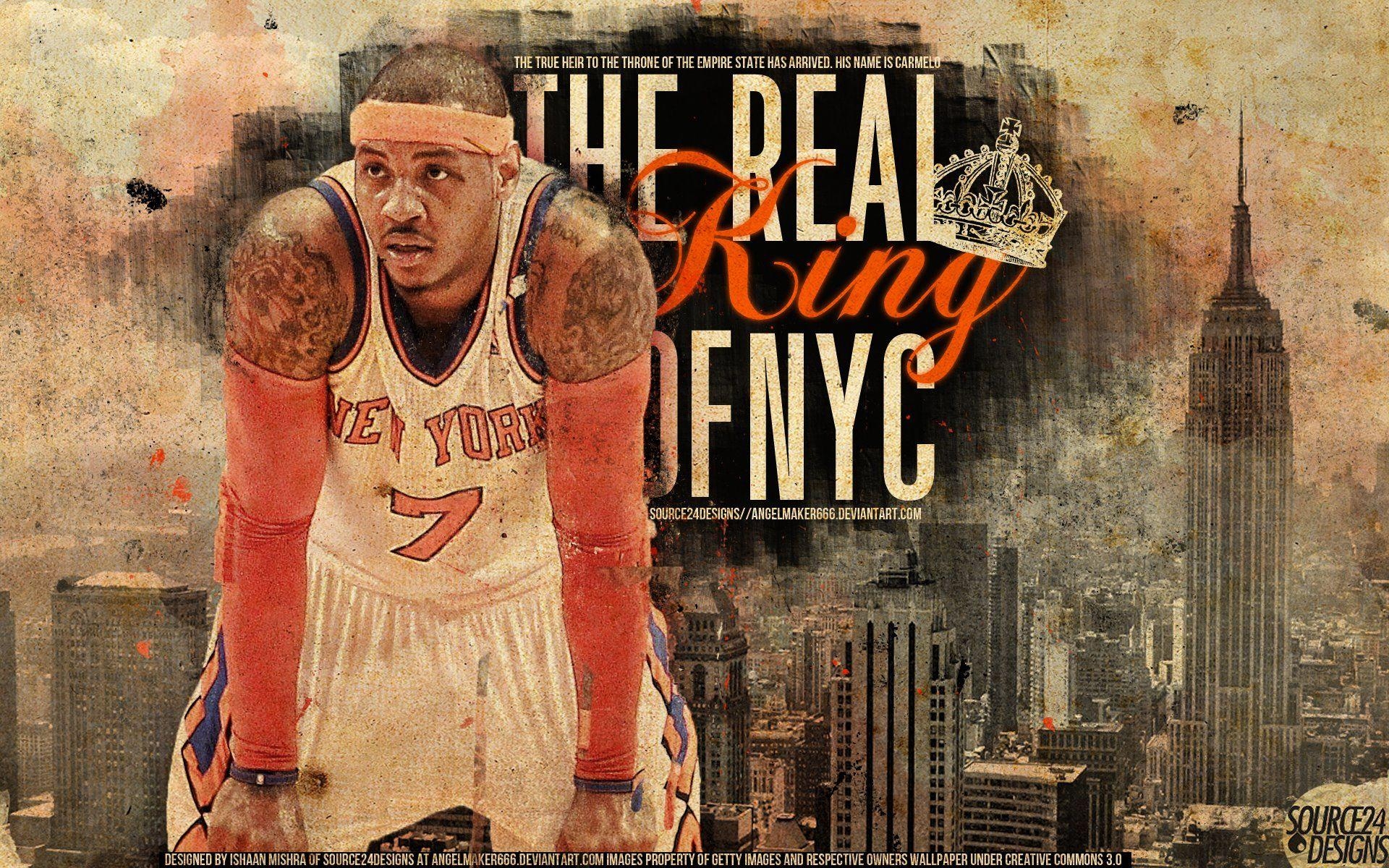 New York Knicks, Sport, Basketball, Team, 1920x1200 HD Desktop