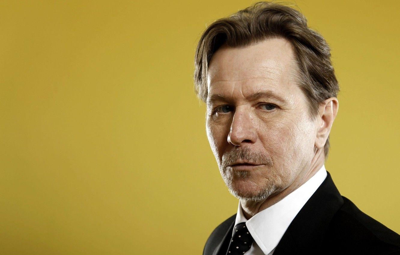 Gary Oldman, Porträt, Kino, Desktop, Bild, 1340x850 HD Desktop