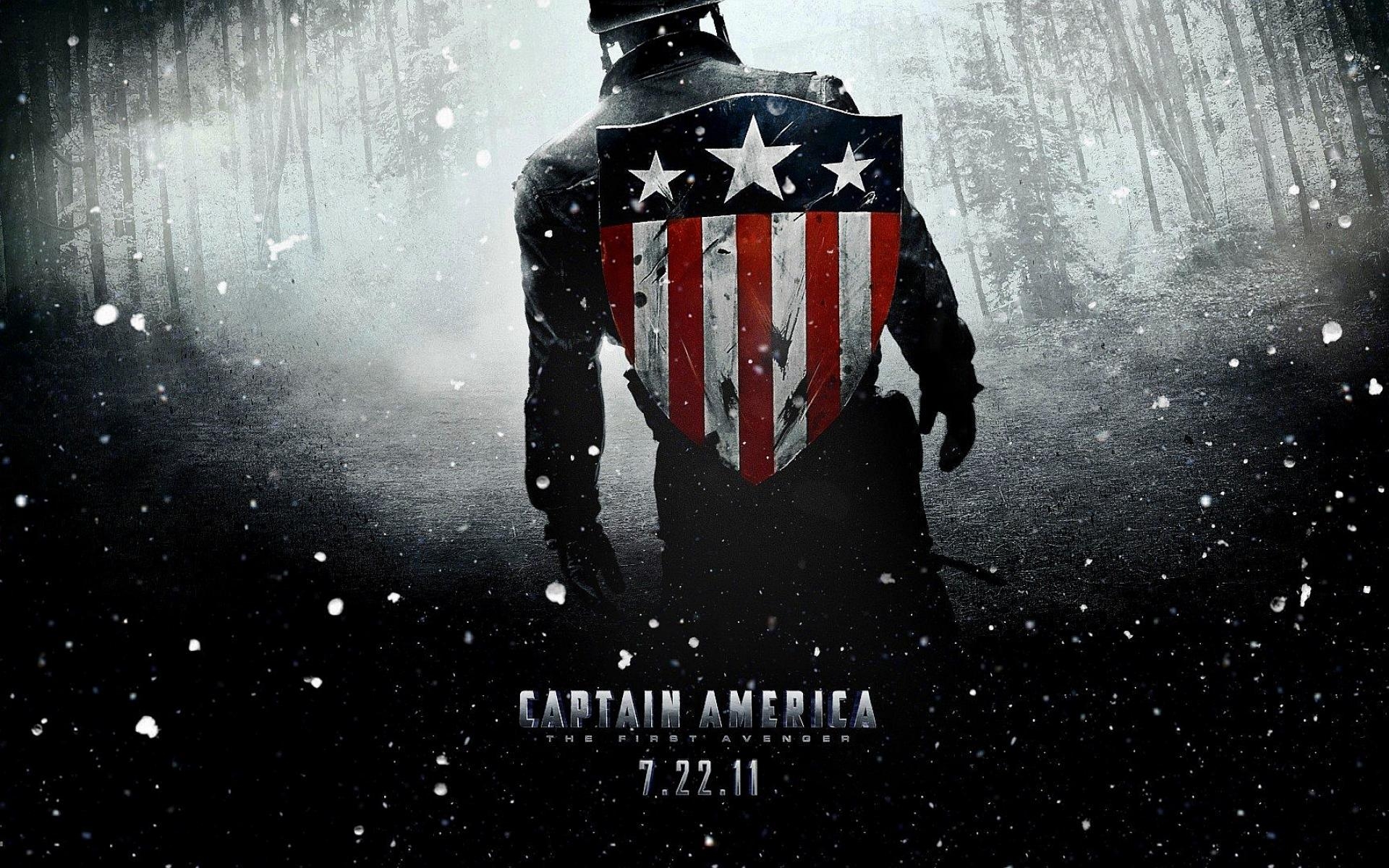 Captain America, HD, Desktop, Download, Hintergrund, 1920x1200 HD Desktop