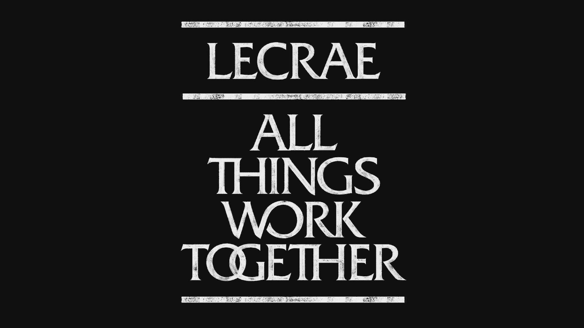 Lecrae, Musik, iPhone, Künstler, Rap, 1920x1080 Full HD Desktop