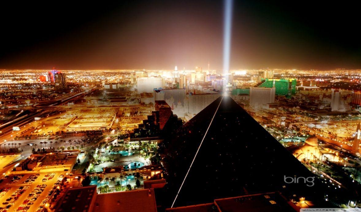 Las Vegas, Desktop, HD, Reisen, Hintergrund, 1180x700 HD Desktop