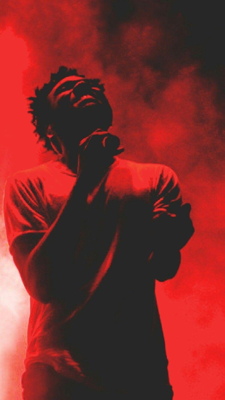 Donald Glover, Childish Gambino, Handy, Hintergrund, Musiker, 750x1340 HD Handy