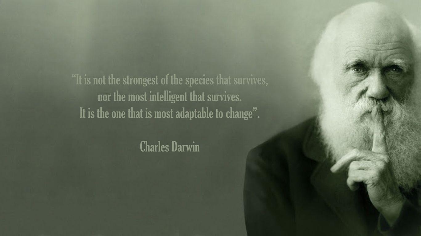 Charles Darwin, Wissenschaftler, Evolution, Portrait, Hintergrund, 1370x770 HD Desktop